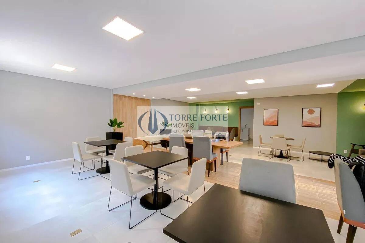Apartamento, 2 quartos, 38 m² - Foto 10