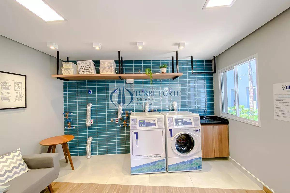 Apartamento, 2 quartos, 38 m² - Foto 15