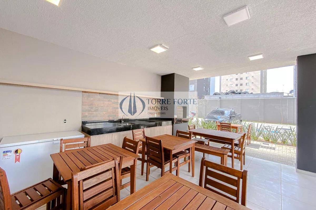 Apartamento, 2 quartos, 38 m² - Foto 13