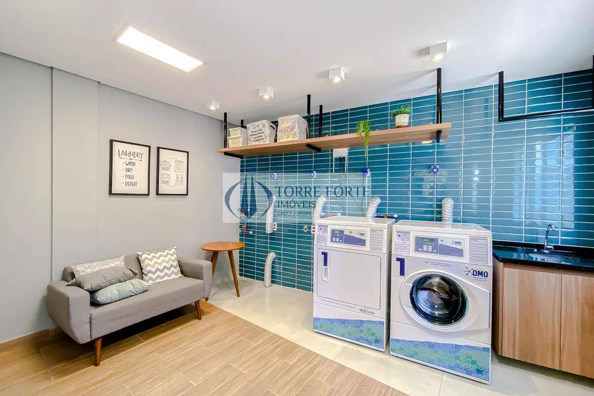 Apartamento, 2 quartos, 38 m² - Foto 14