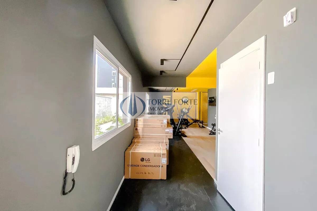 Apartamento, 2 quartos, 38 m² - Foto 16