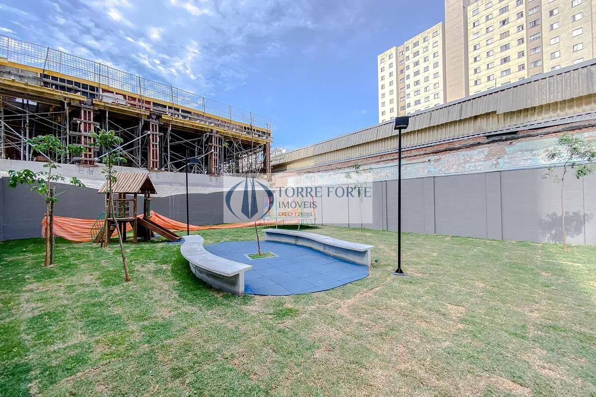 Apartamento, 2 quartos, 38 m² - Foto 17