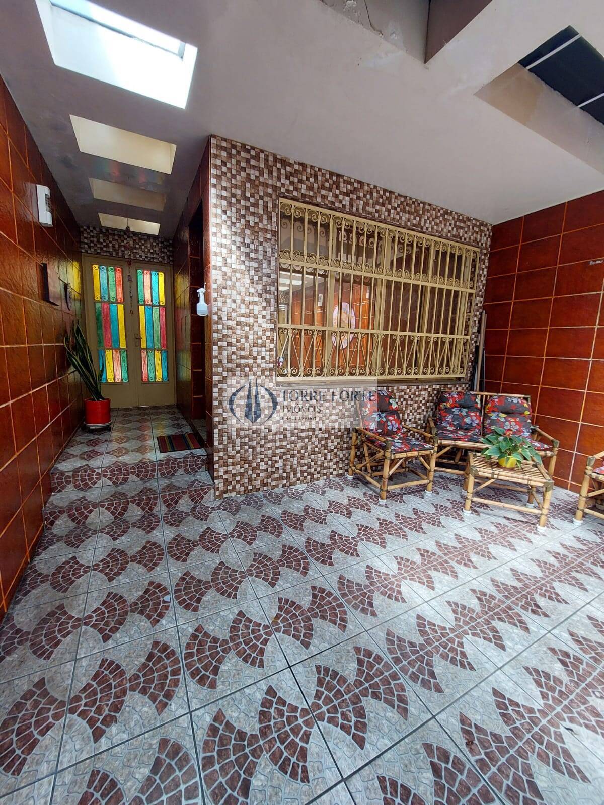 Casa, 5 quartos, 145 m² - Foto 34