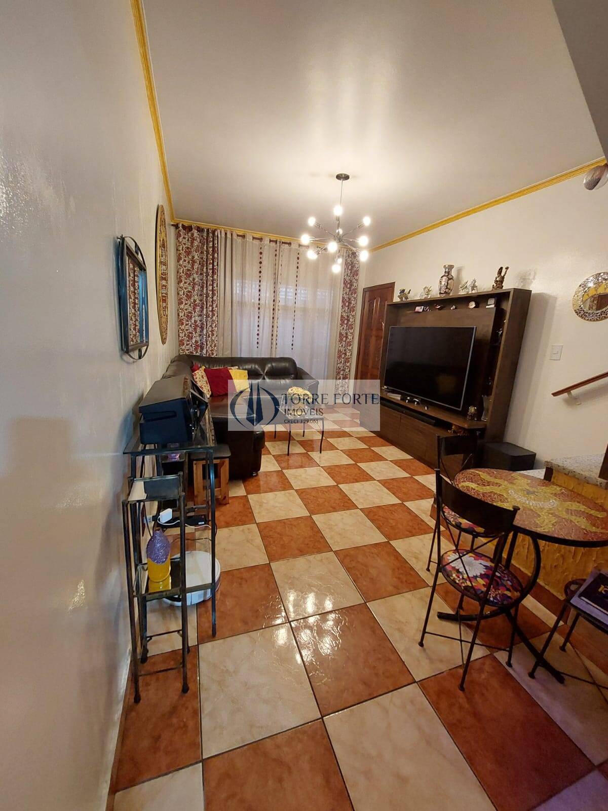 Casa, 5 quartos, 145 m² - Foto 35