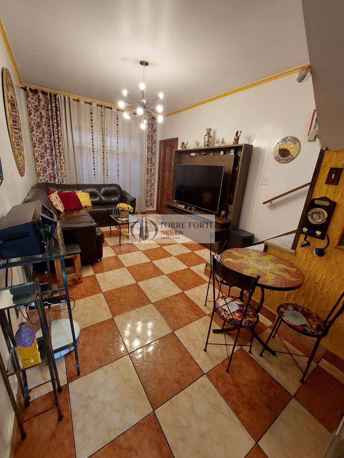 Casa, 5 quartos, 145 m² - Foto 37