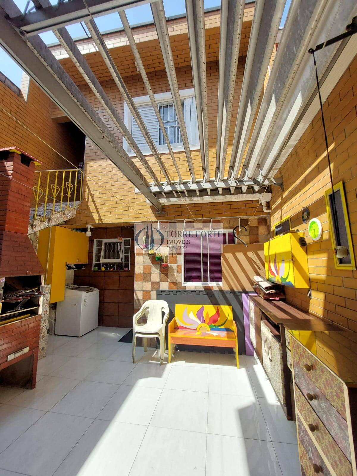 Casa, 5 quartos, 145 m² - Foto 41