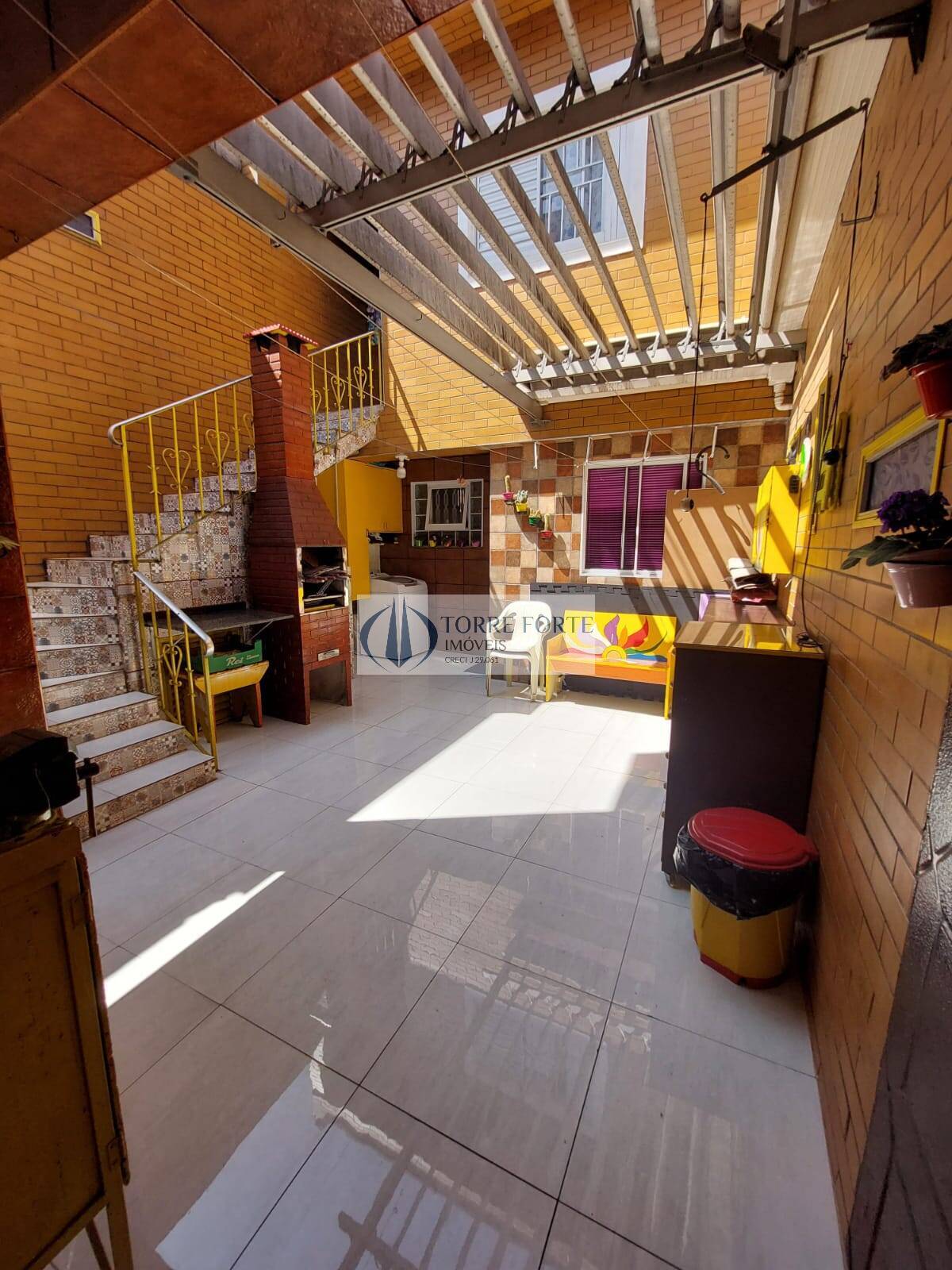 Casa, 5 quartos, 145 m² - Foto 42