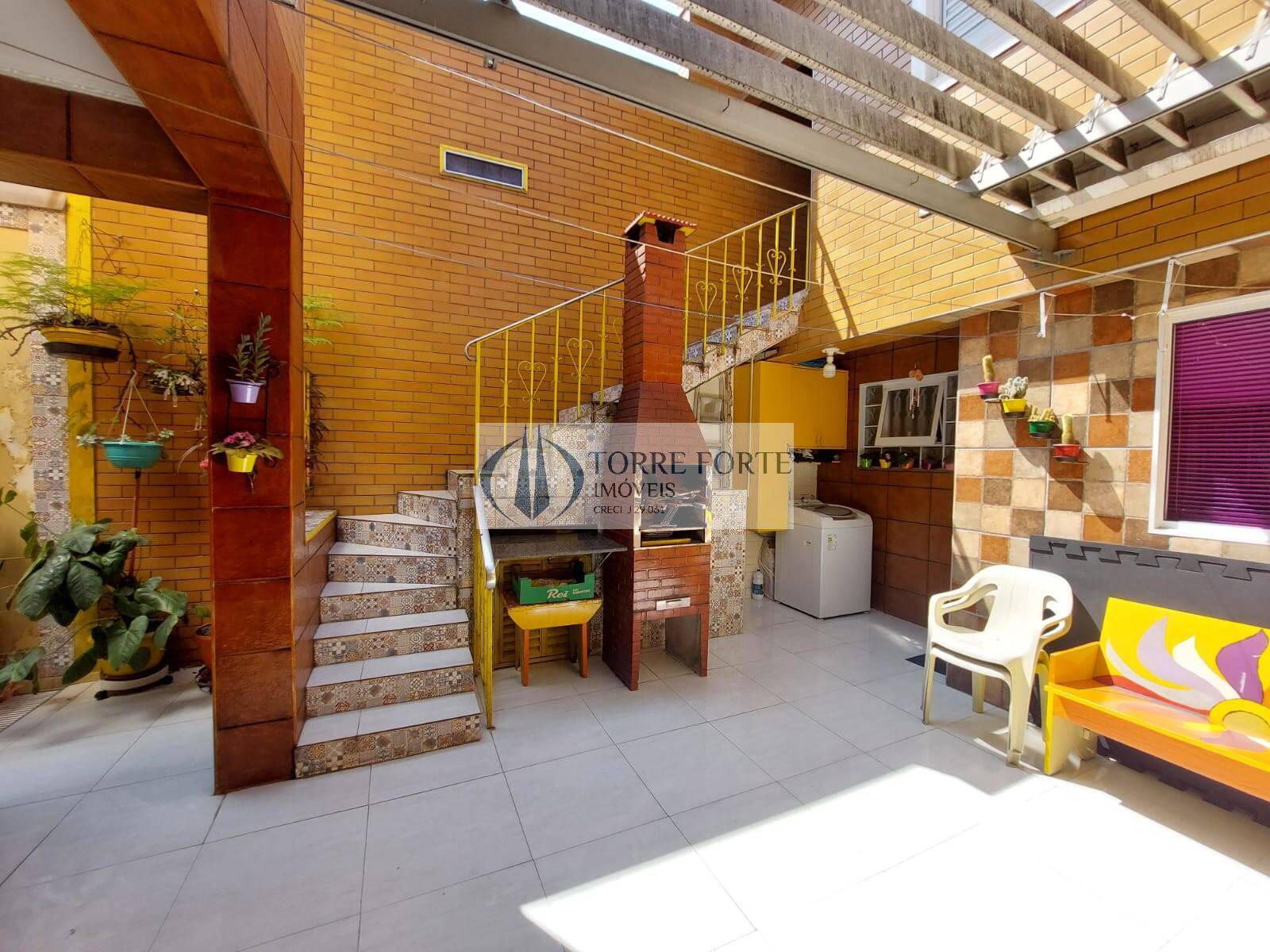 Casa, 5 quartos, 145 m² - Foto 54