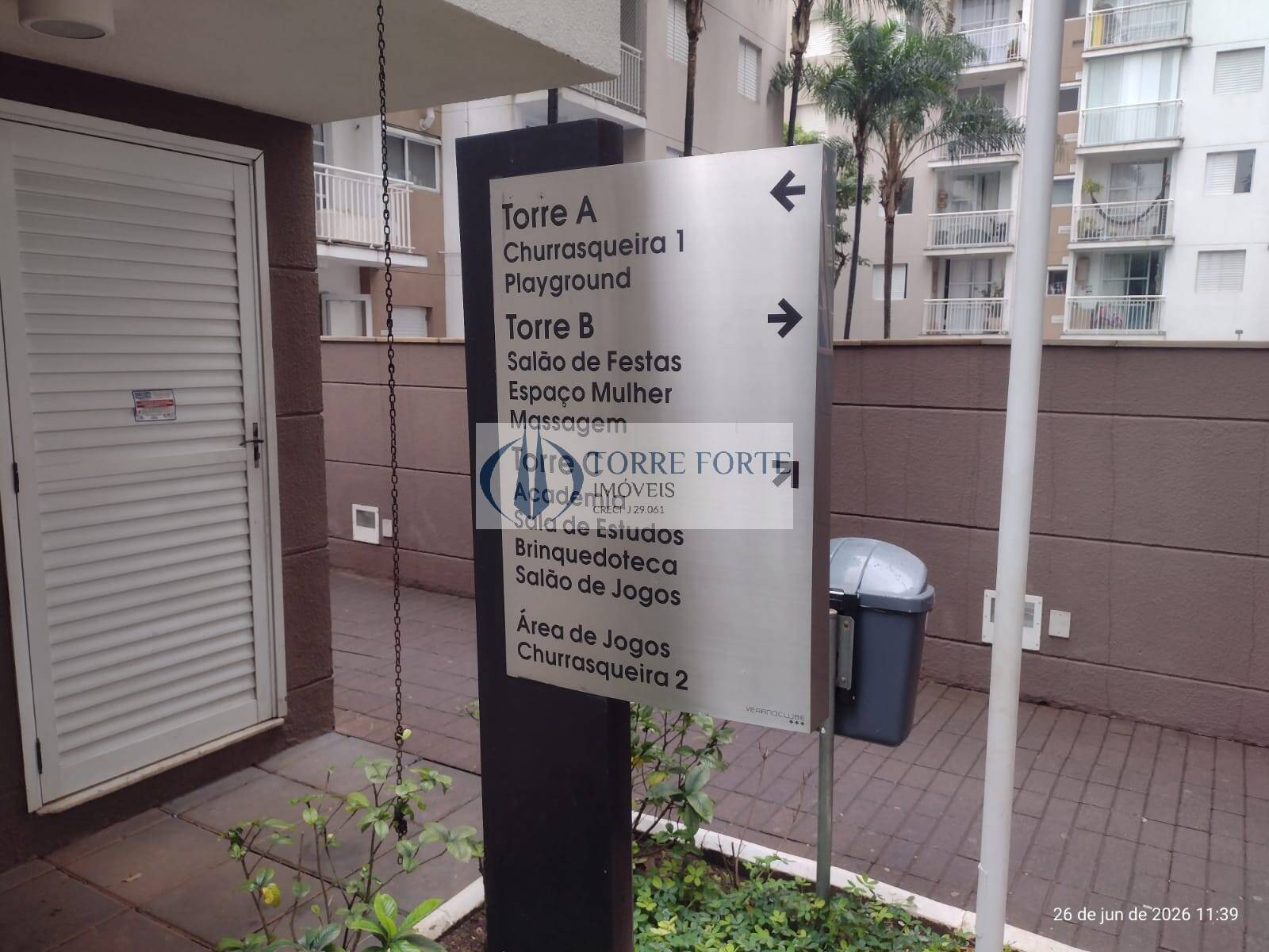 Apartamento, 3 quartos, 65 m² - Foto 40