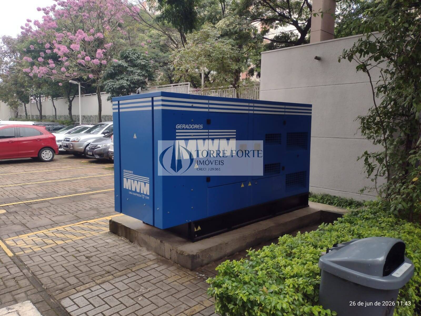 Apartamento, 3 quartos, 65 m² - Foto 45