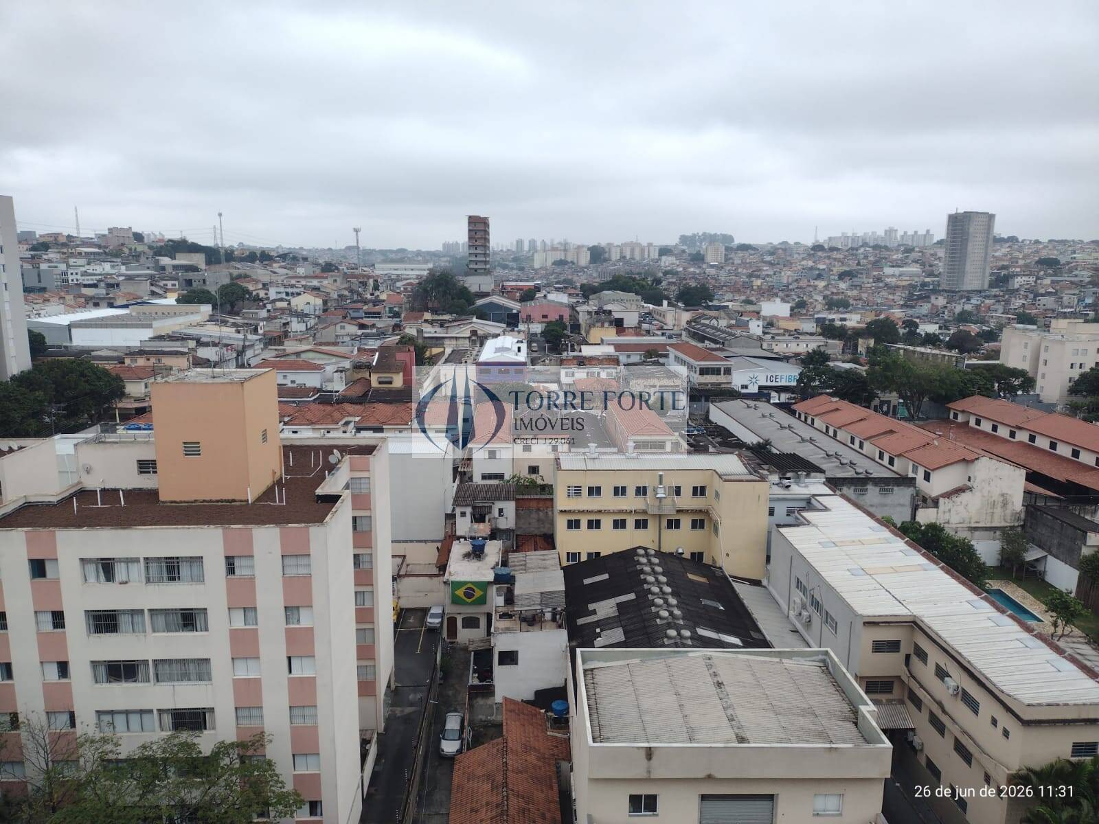 Apartamento, 3 quartos, 65 m² - Foto 30