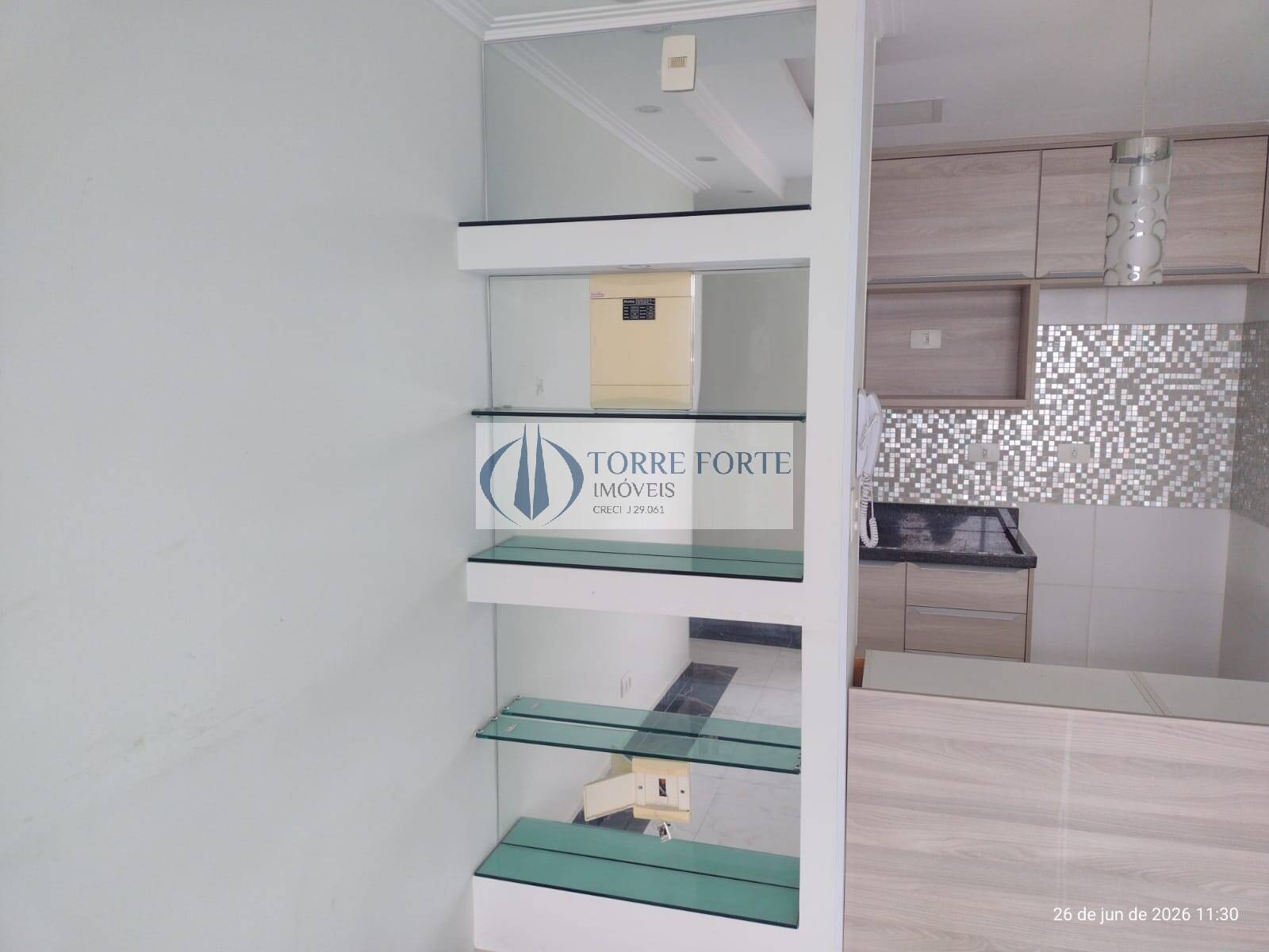 Apartamento, 3 quartos, 65 m² - Foto 5