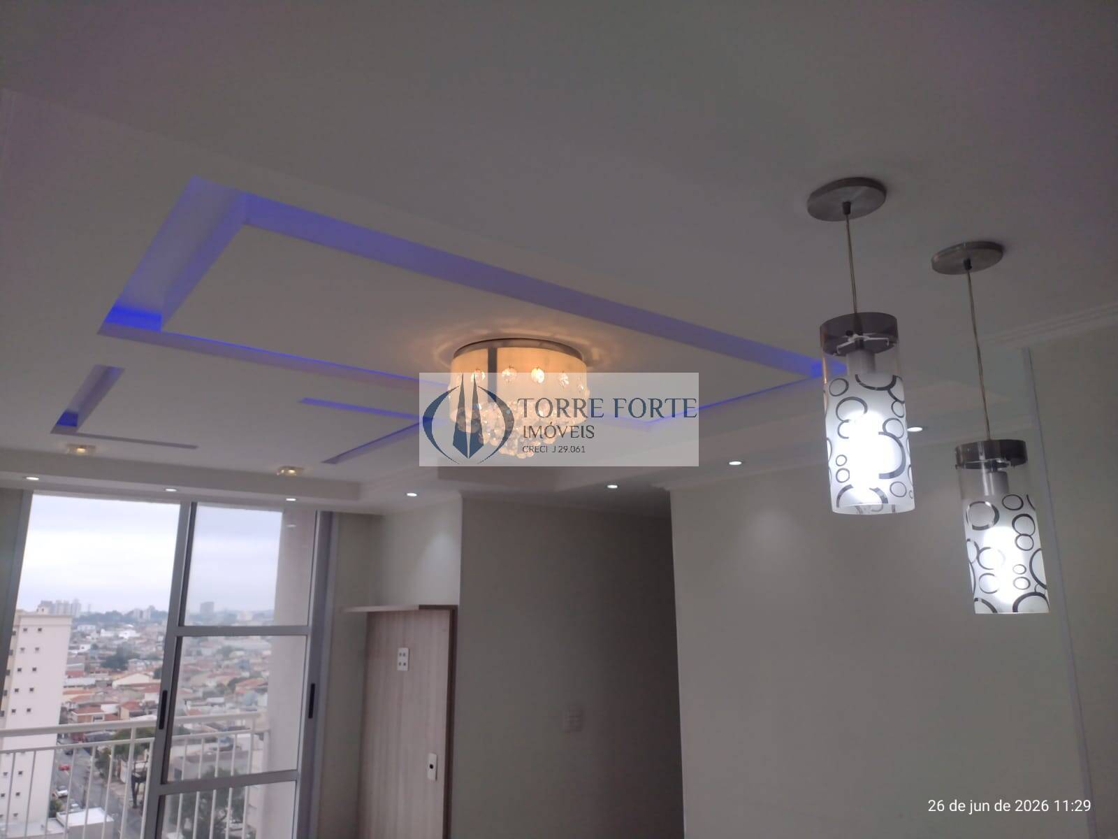 Apartamento, 3 quartos, 65 m² - Foto 4