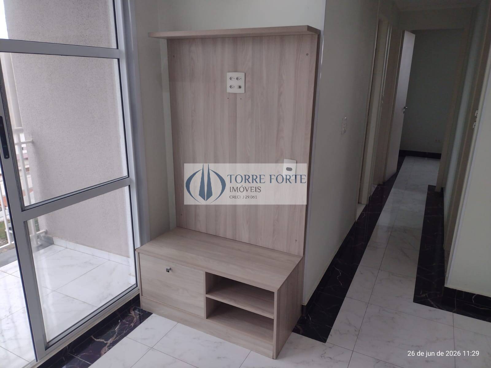 Apartamento, 3 quartos, 65 m² - Foto 6