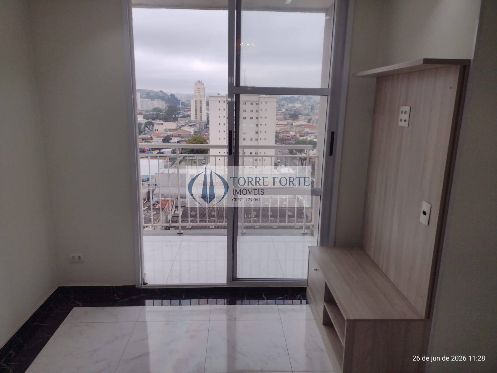 Apartamento, 3 quartos, 65 m² - Foto 7