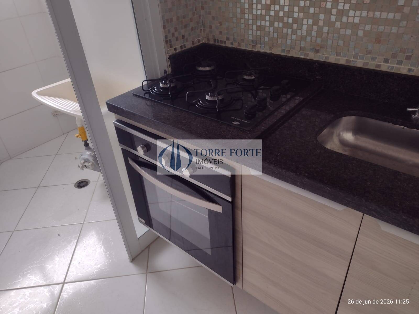 Apartamento, 3 quartos, 65 m² - Foto 13