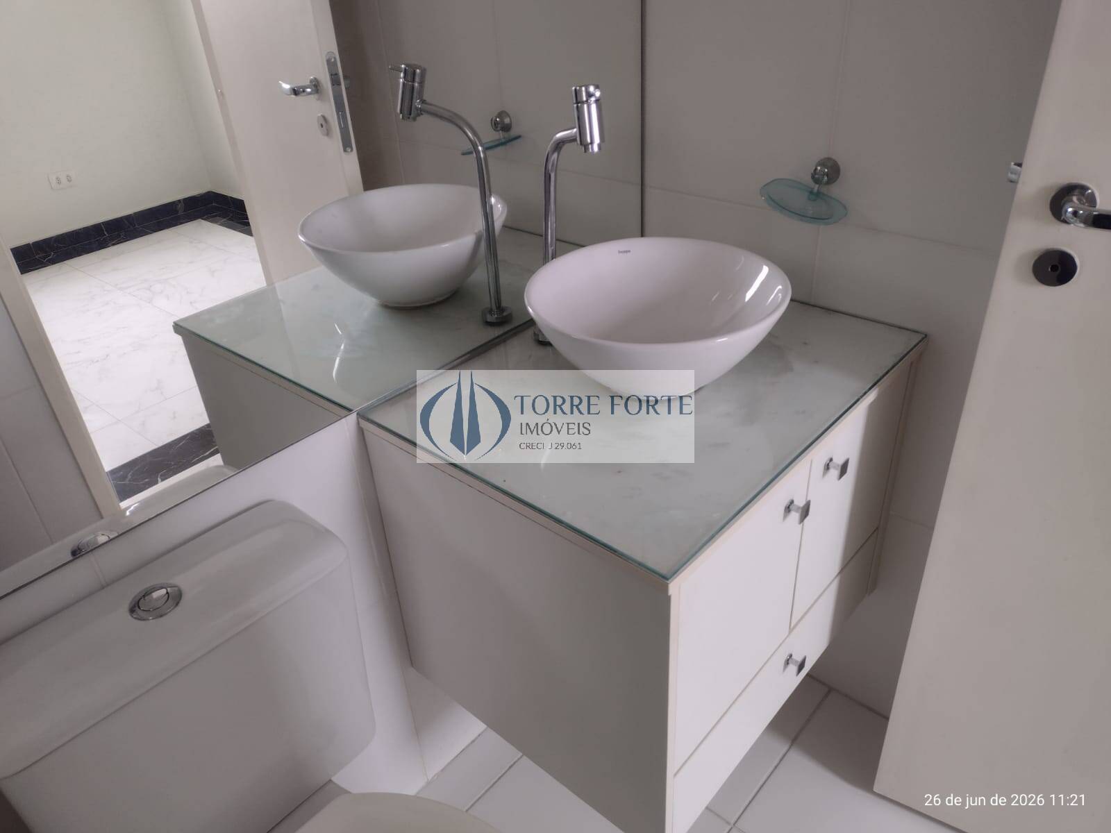Apartamento, 3 quartos, 65 m² - Foto 20
