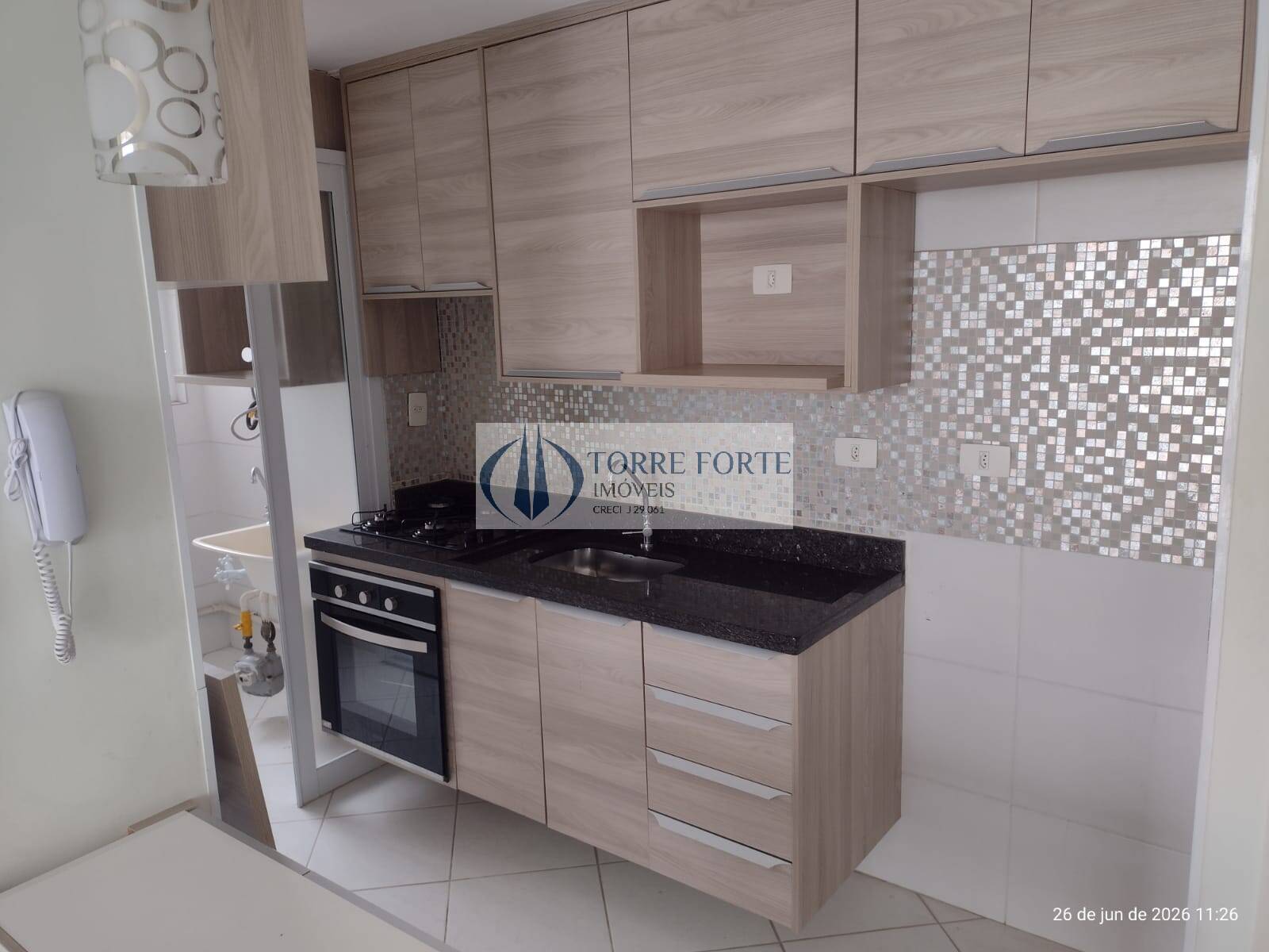 Apartamento, 3 quartos, 65 m² - Foto 11