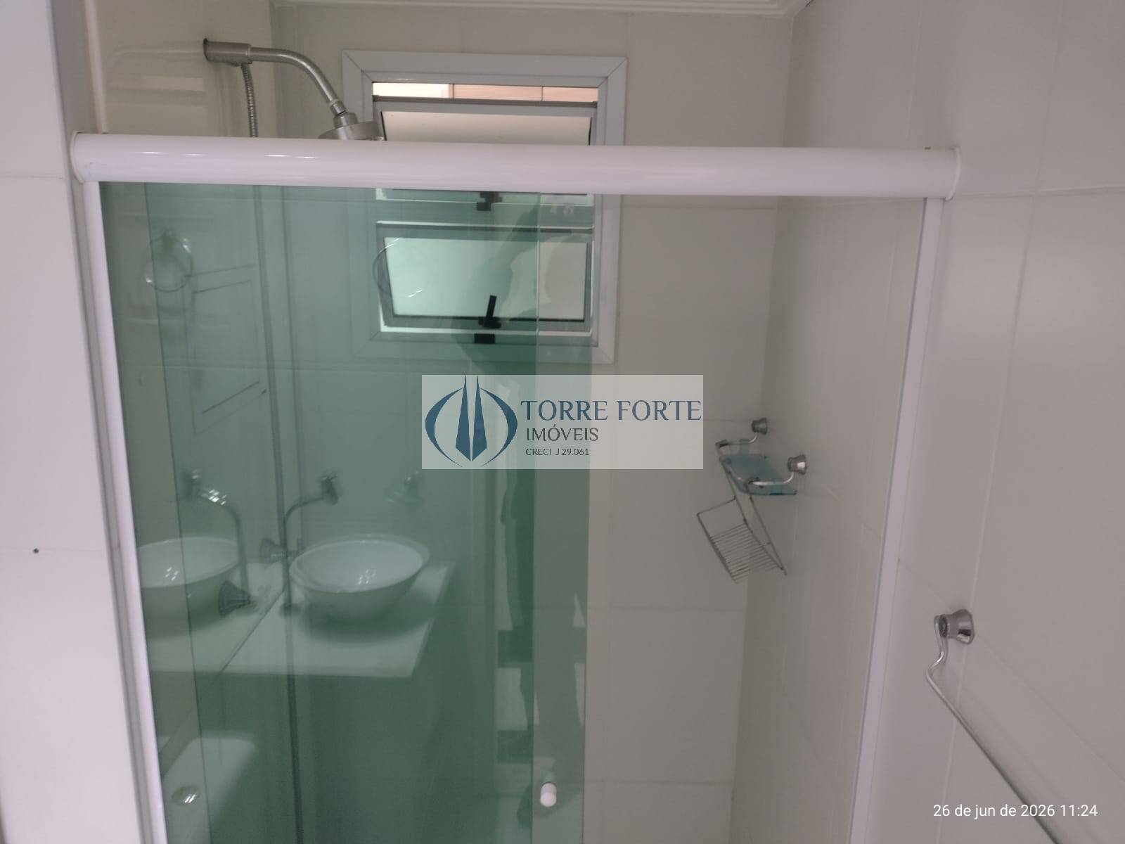 Apartamento, 3 quartos, 65 m² - Foto 29