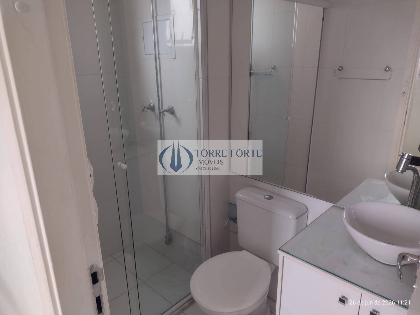 Apartamento, 3 quartos, 65 m² - Foto 21