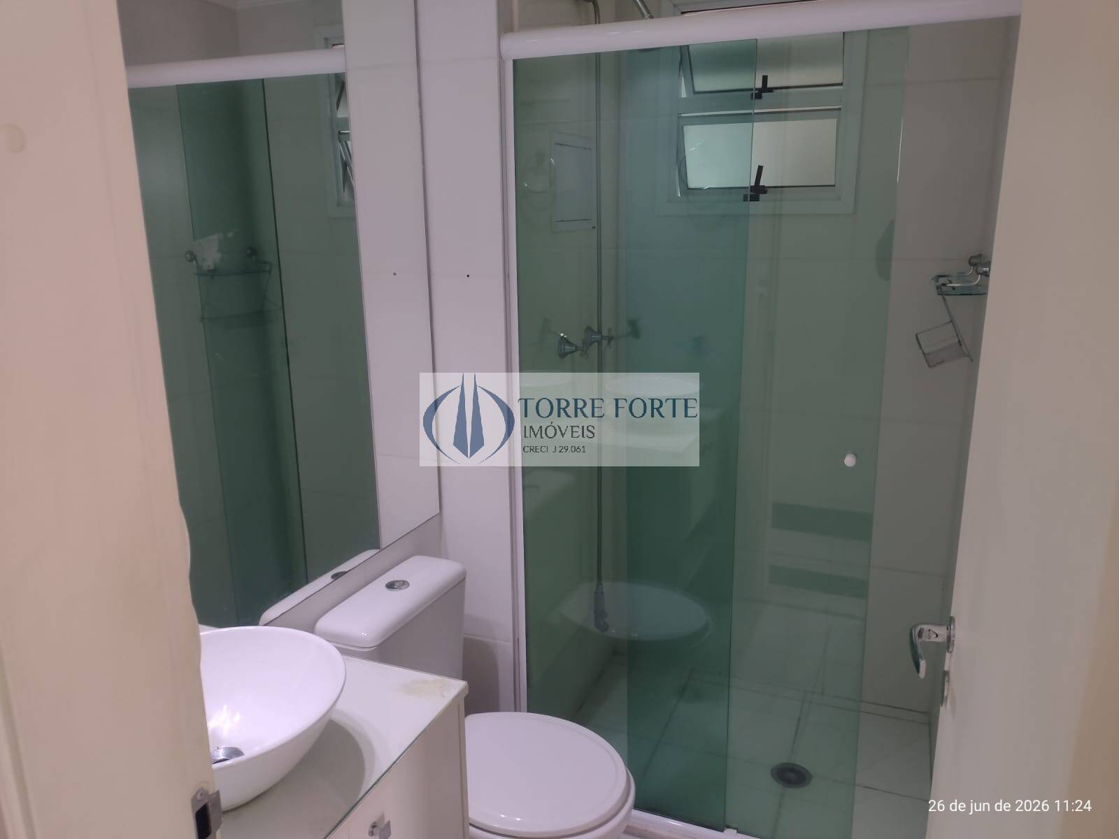 Apartamento, 3 quartos, 65 m² - Foto 28