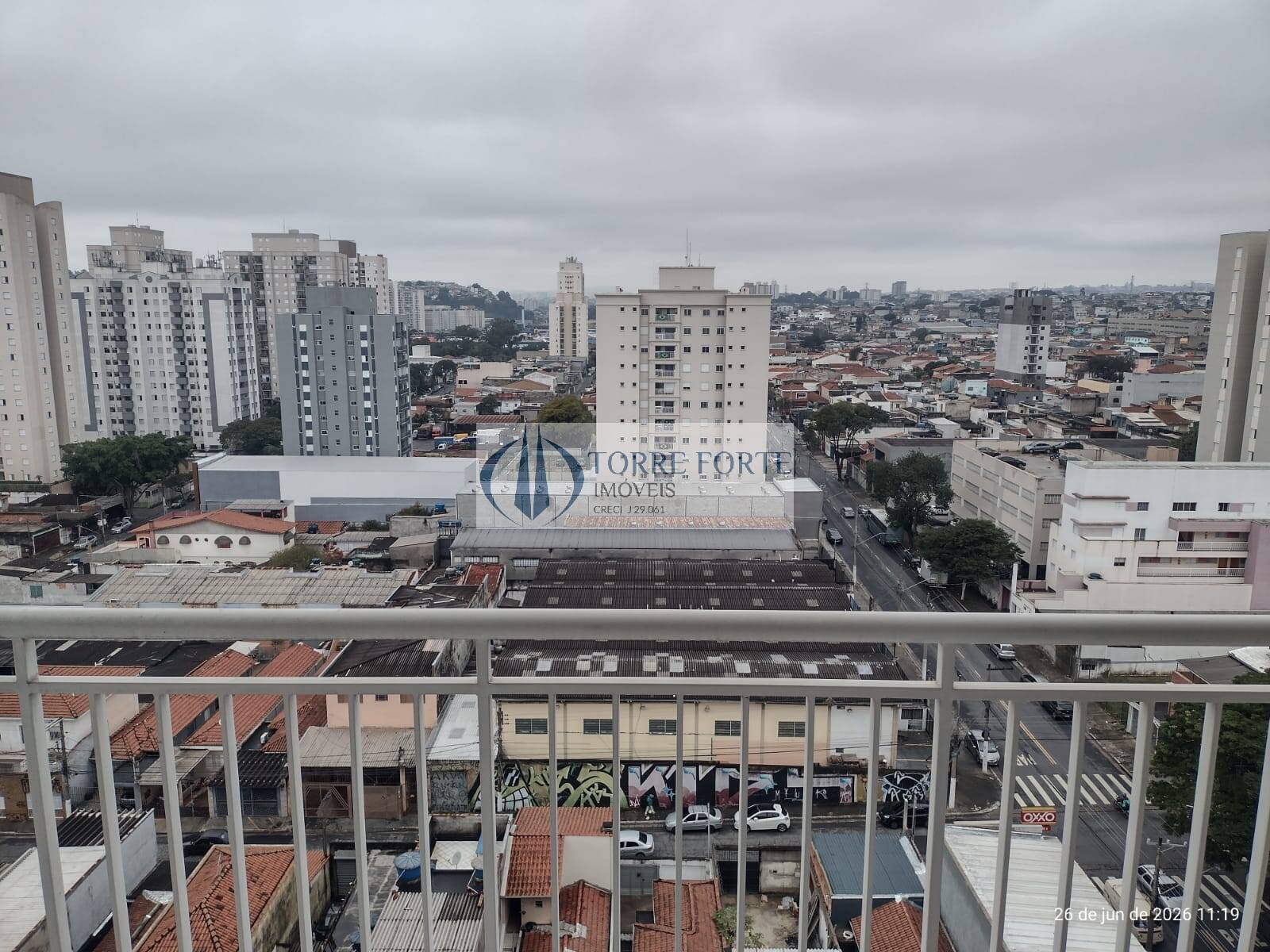 Apartamento, 3 quartos, 65 m² - Foto 9