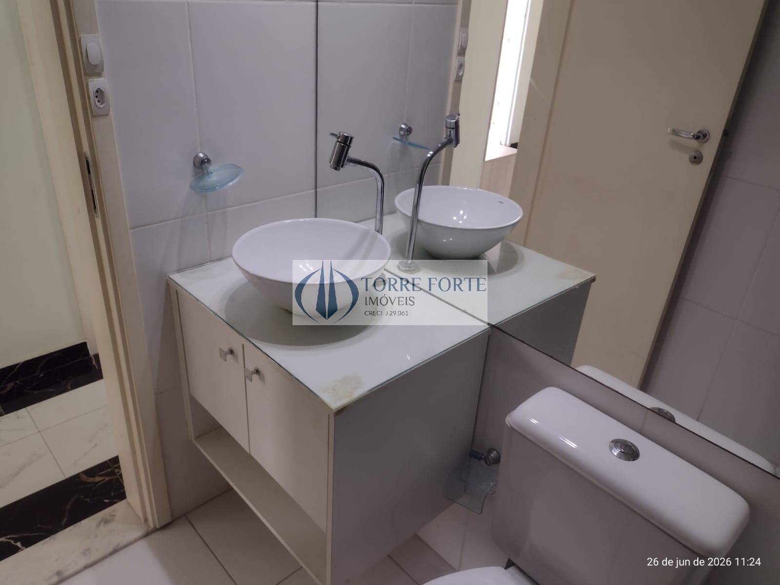 Apartamento, 3 quartos, 65 m² - Foto 27