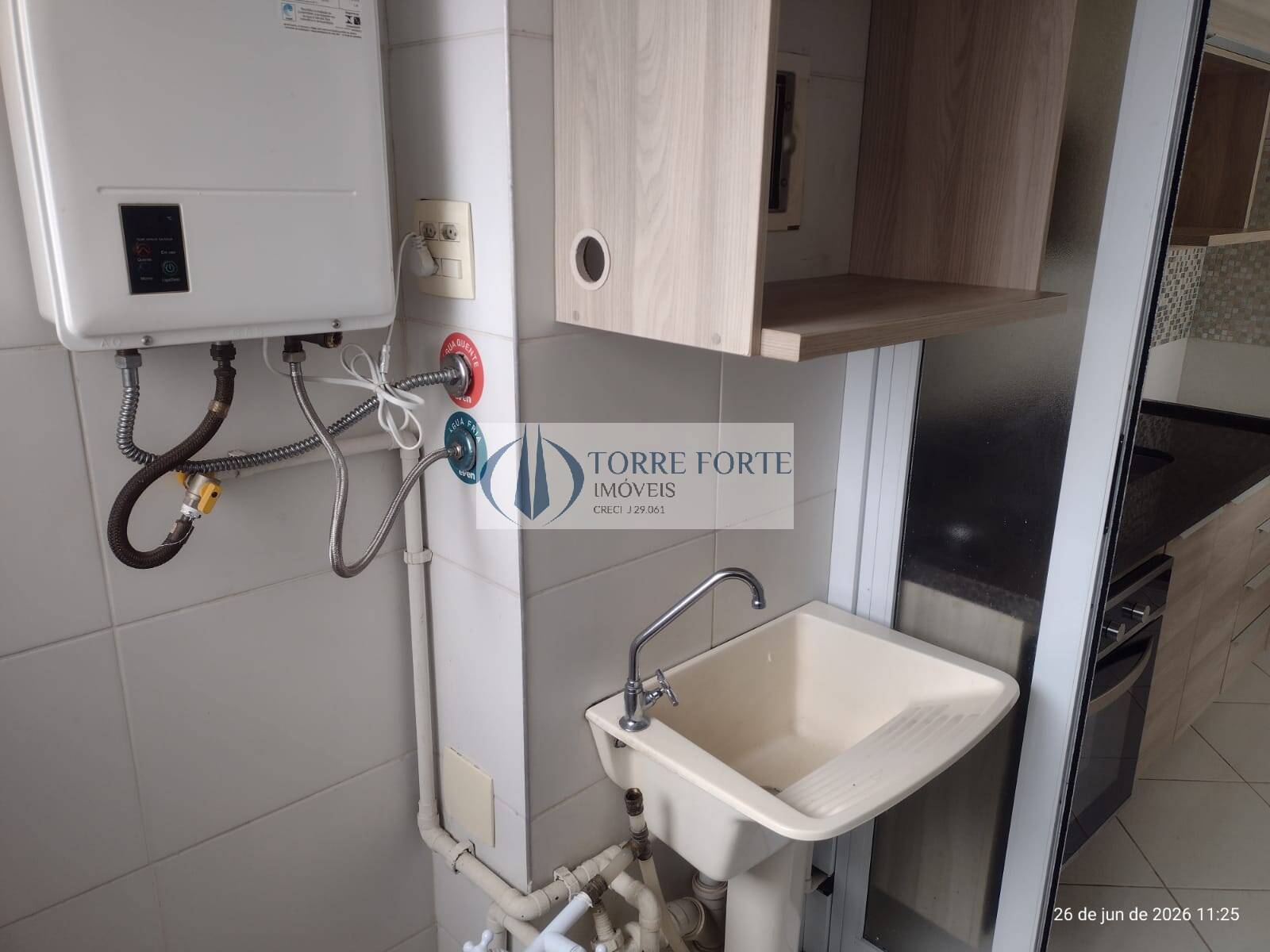 Apartamento, 3 quartos, 65 m² - Foto 15