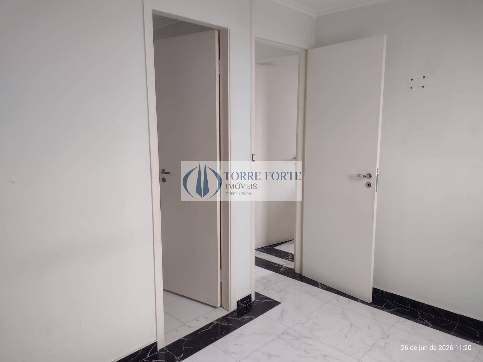 Apartamento, 3 quartos, 65 m² - Foto 19