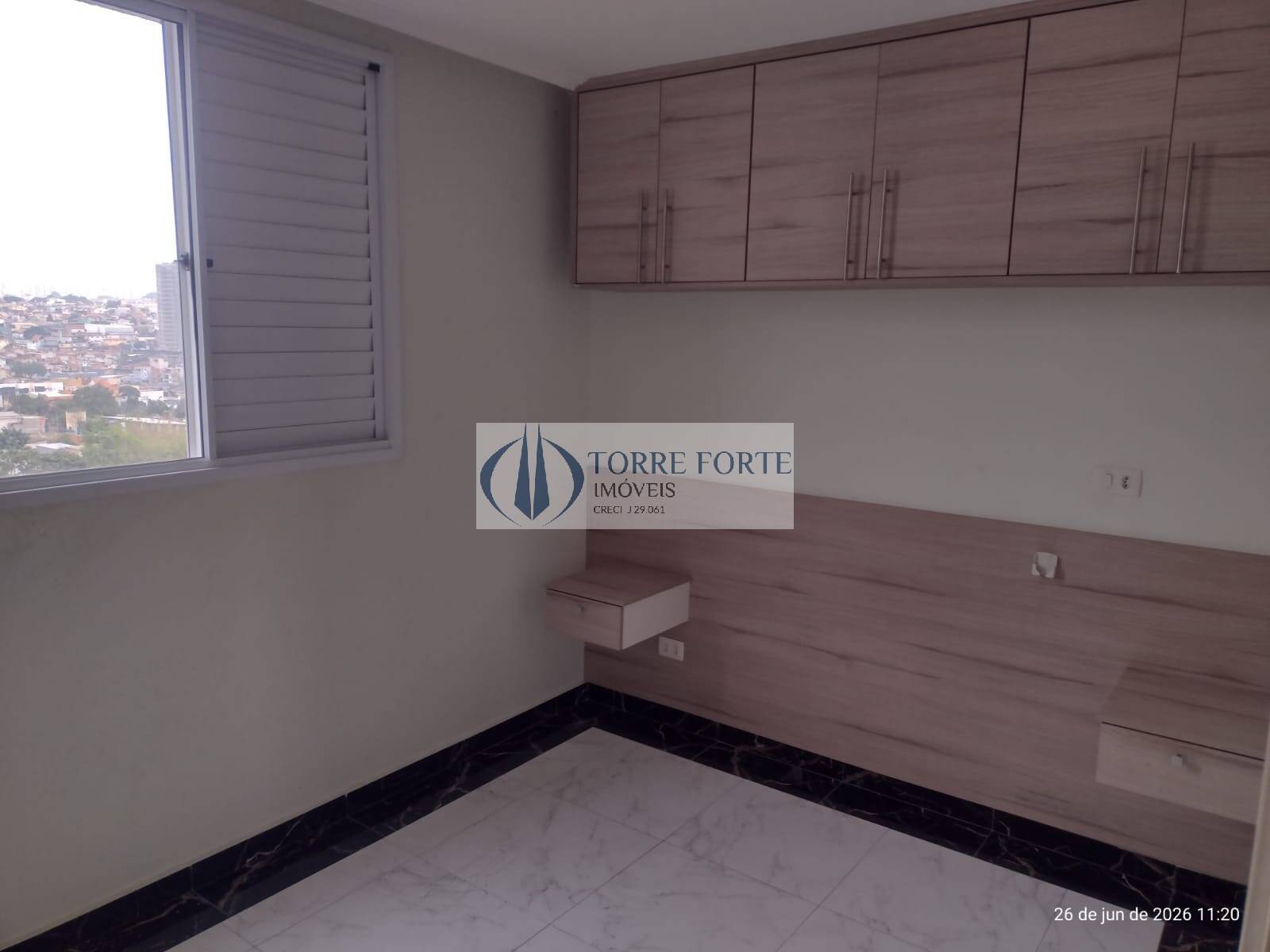 Apartamento, 3 quartos, 65 m² - Foto 17