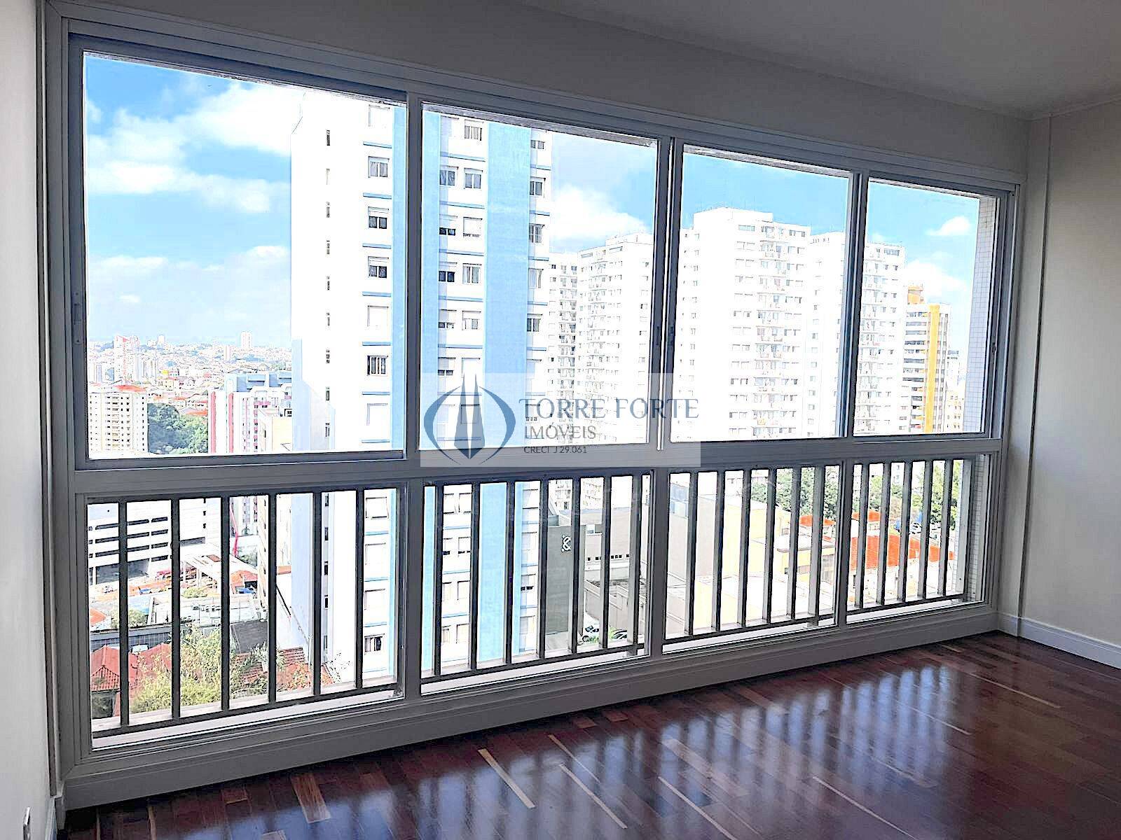Apartamento, 3 quartos, 123 m² - Foto 1