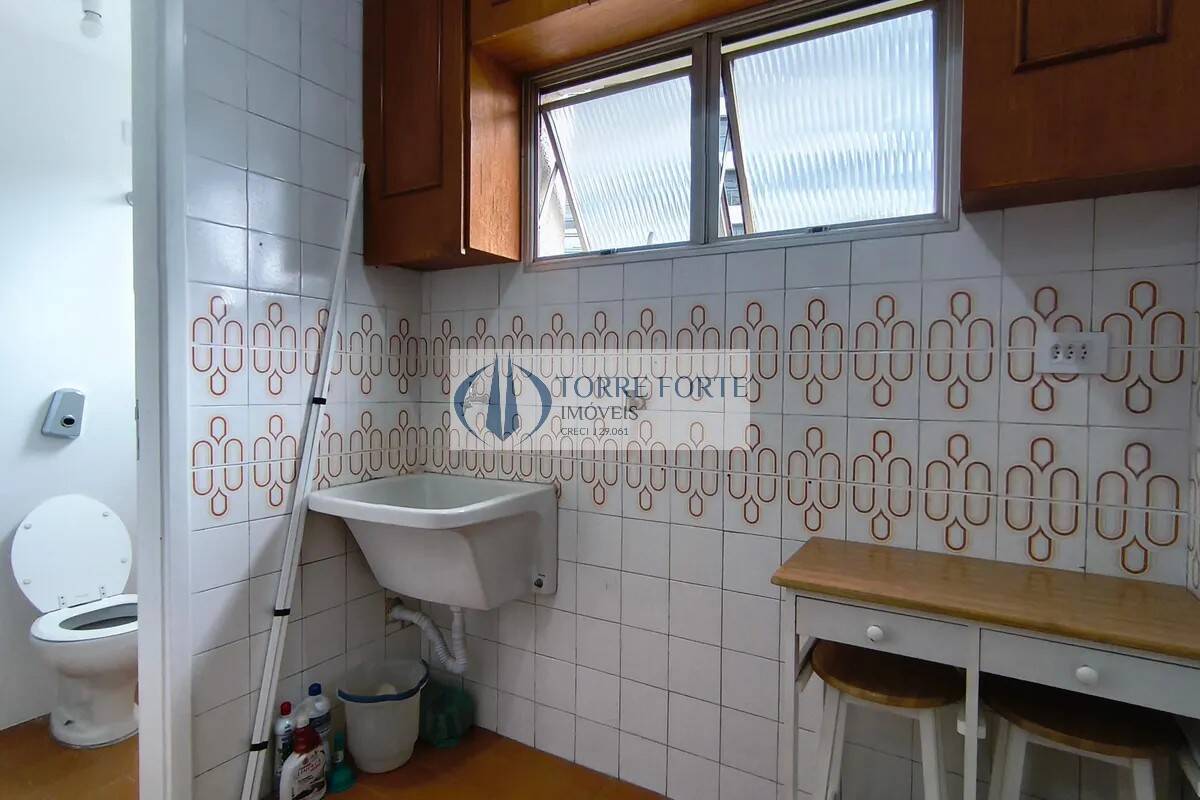 Apartamento, 1 quarto, 41 m² - Foto 10