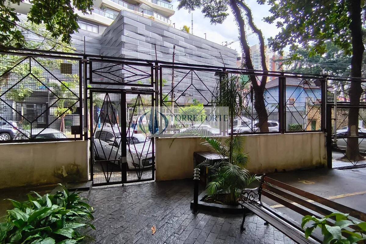 Apartamento, 1 quarto, 41 m² - Foto 25