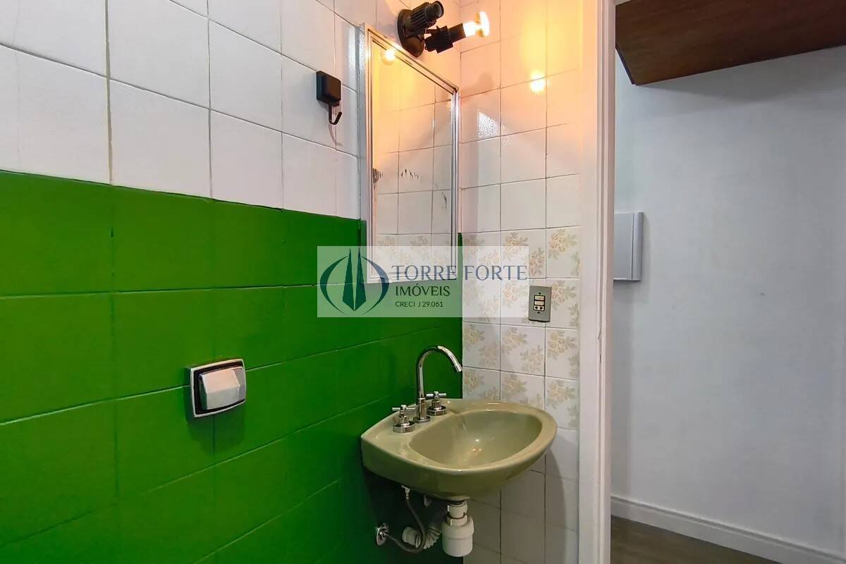 Apartamento, 1 quarto, 41 m² - Foto 19