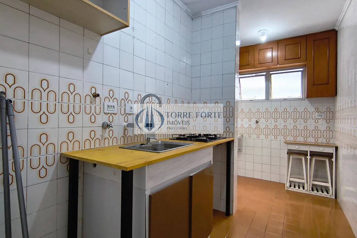 Apartamento, 1 quarto, 41 m² - Foto 6