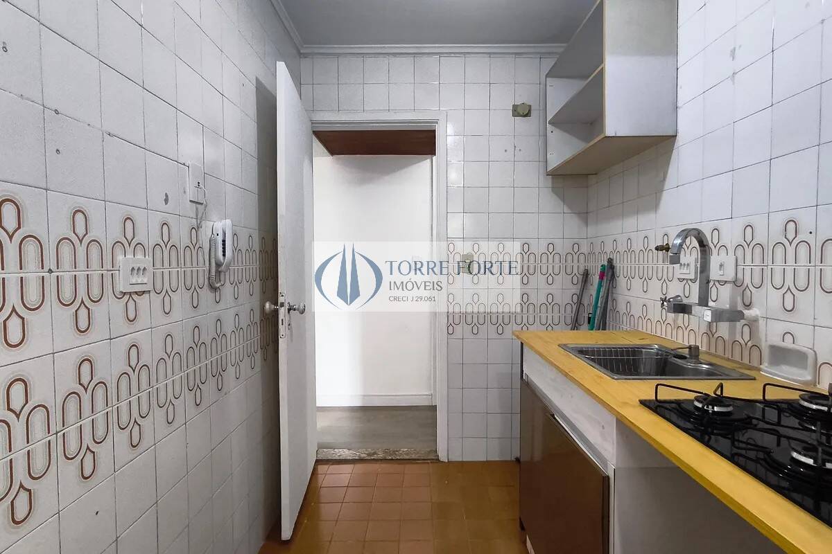 Apartamento, 1 quarto, 41 m² - Foto 8