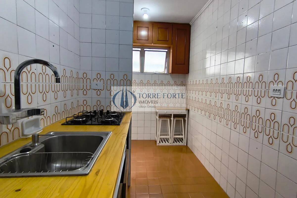 Apartamento, 1 quarto, 41 m² - Foto 9