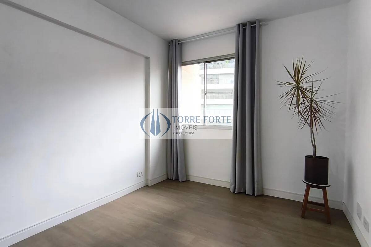 Apartamento, 1 quarto, 41 m² - Foto 2