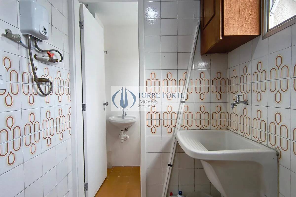 Apartamento, 1 quarto, 41 m² - Foto 13