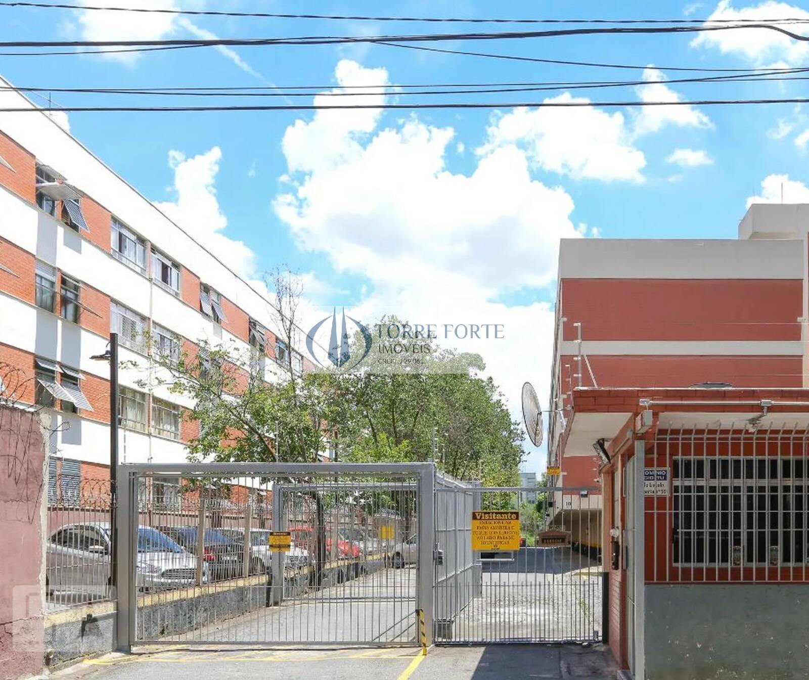 Apartamento, 2 quartos, 78 m² - Foto 1