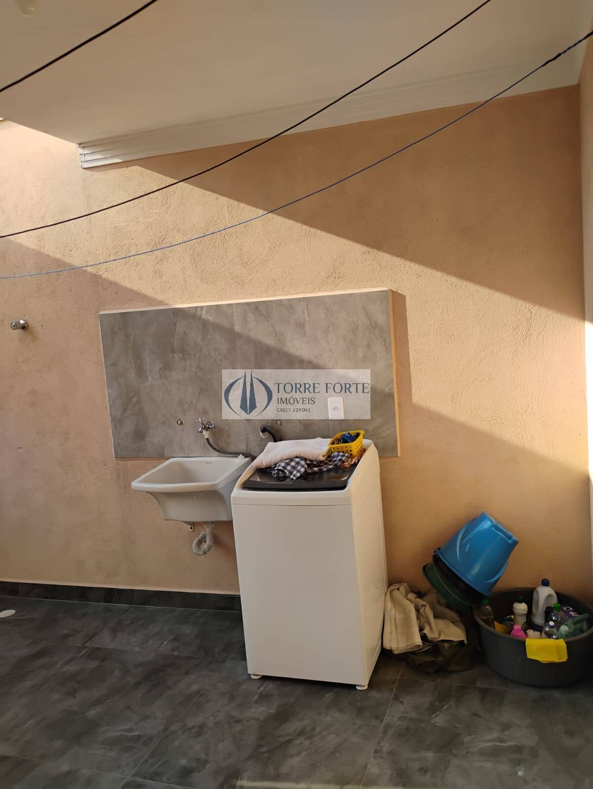 Sobrado, 2 quartos, 150 m² - Foto 17