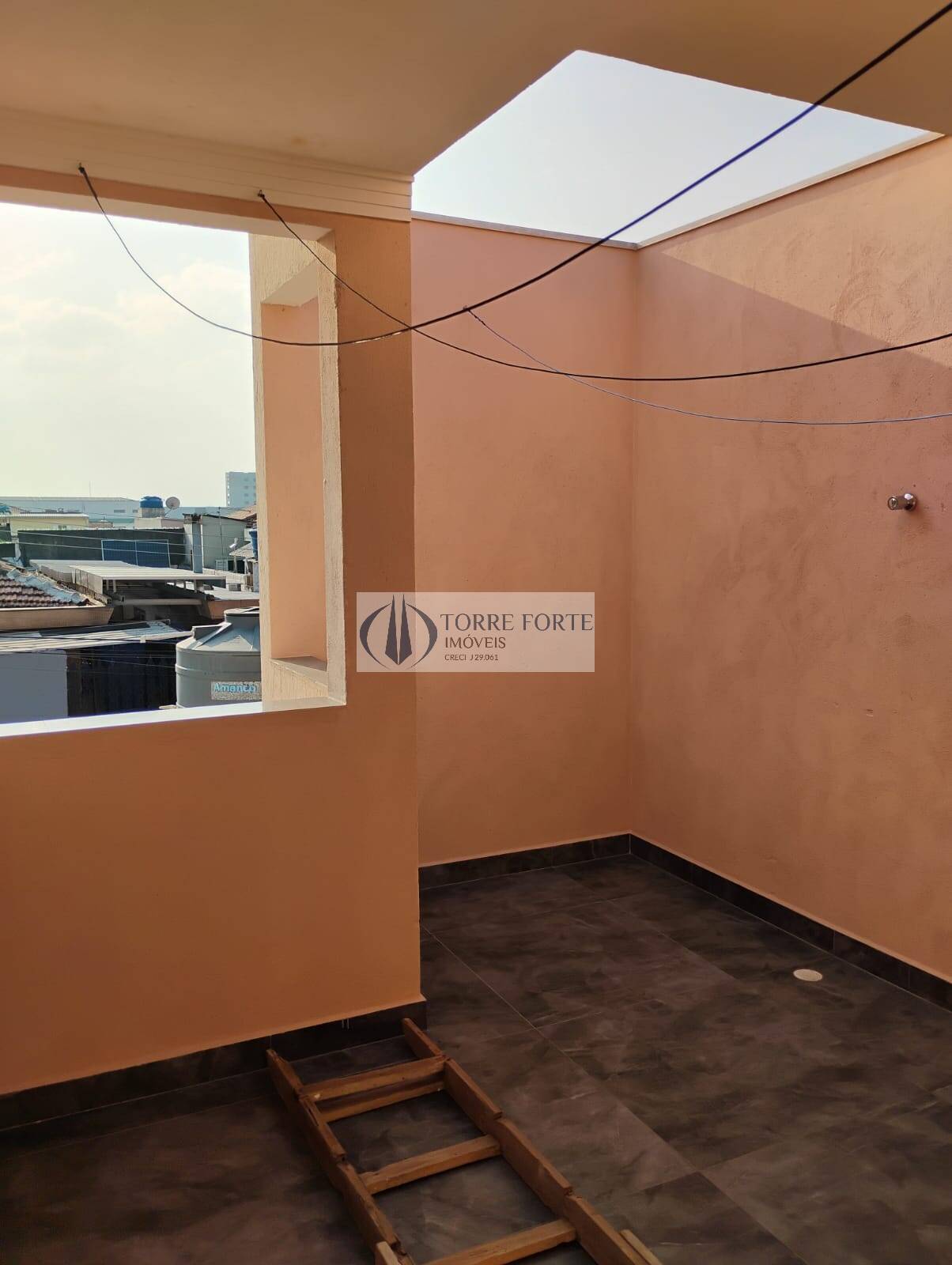 Sobrado, 2 quartos, 150 m² - Foto 18