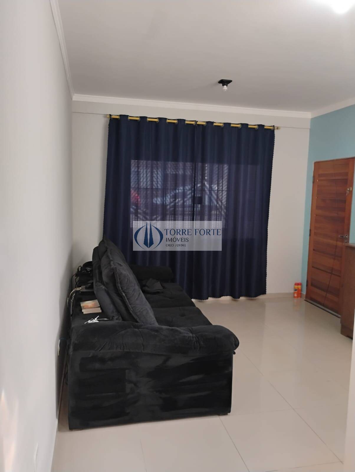 Sobrado, 2 quartos, 150 m² - Foto 3