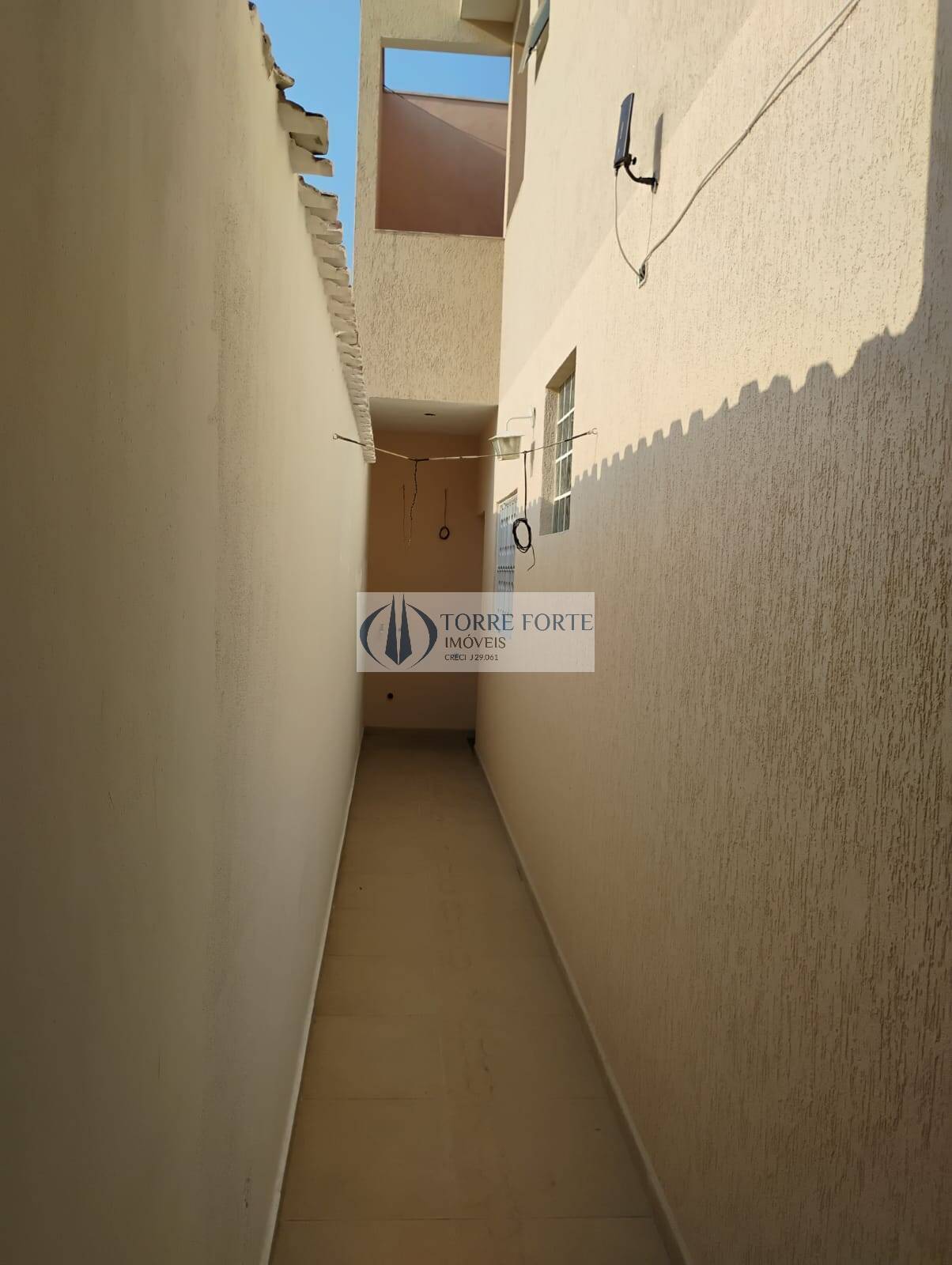Sobrado, 2 quartos, 150 m² - Foto 25