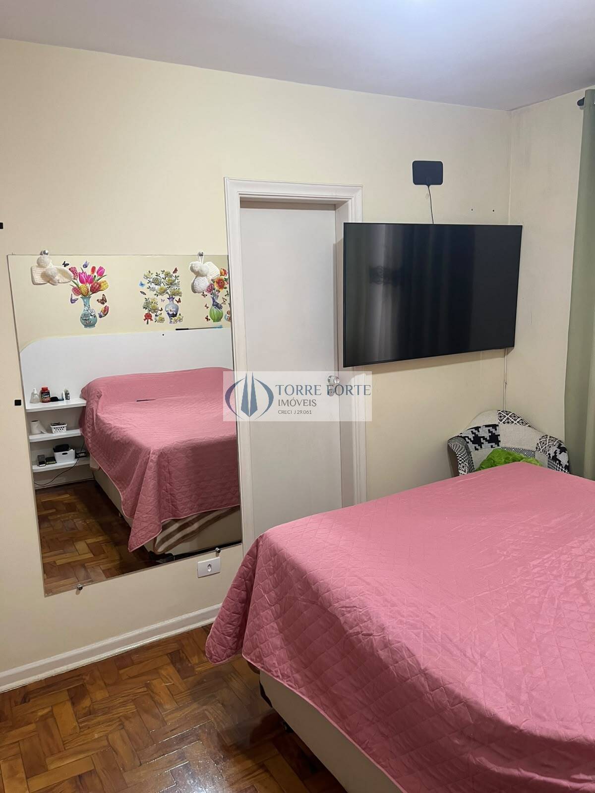 Apartamento, 3 quartos, 97 m² - Foto 5