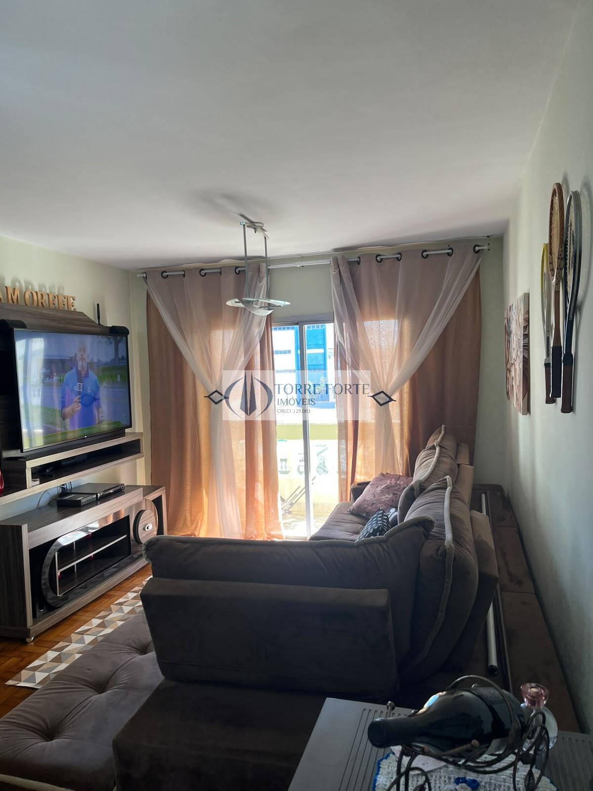 Apartamento, 3 quartos, 97 m² - Foto 2