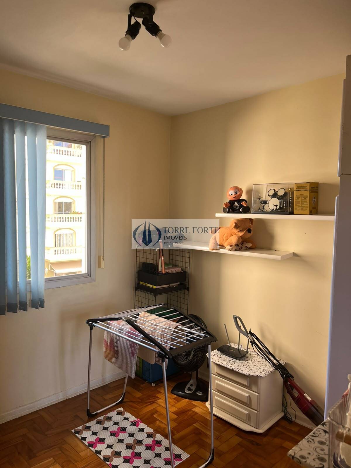 Apartamento, 3 quartos, 97 m² - Foto 10