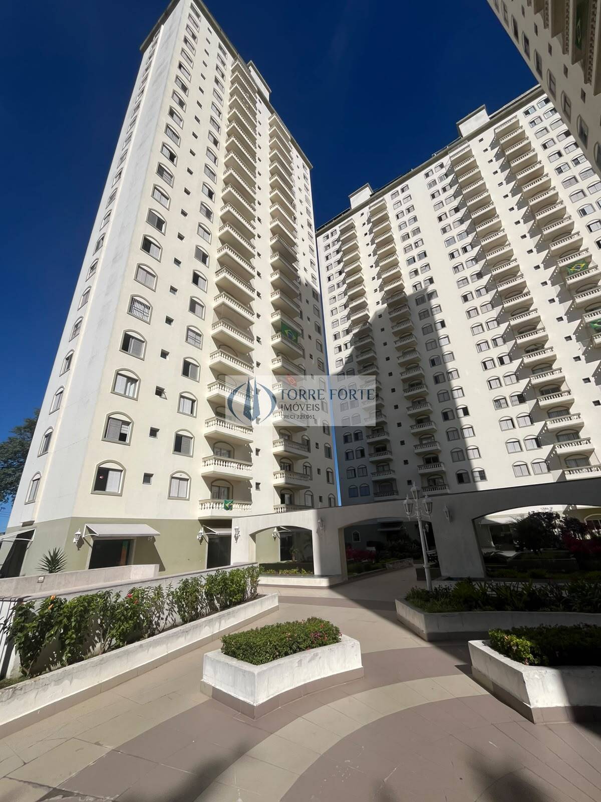 Apartamento, 3 quartos, 97 m² - Foto 1