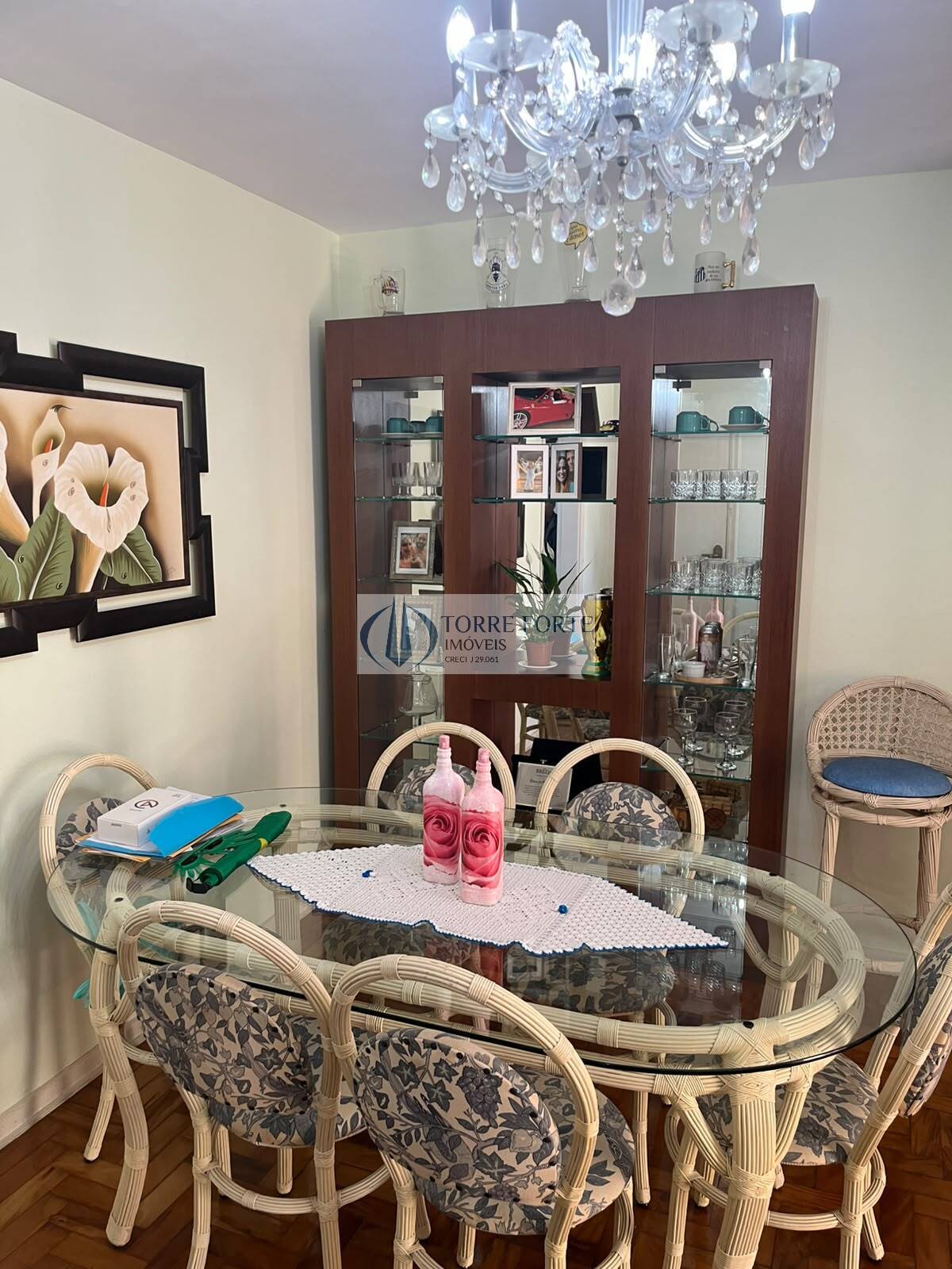 Apartamento, 3 quartos, 97 m² - Foto 3