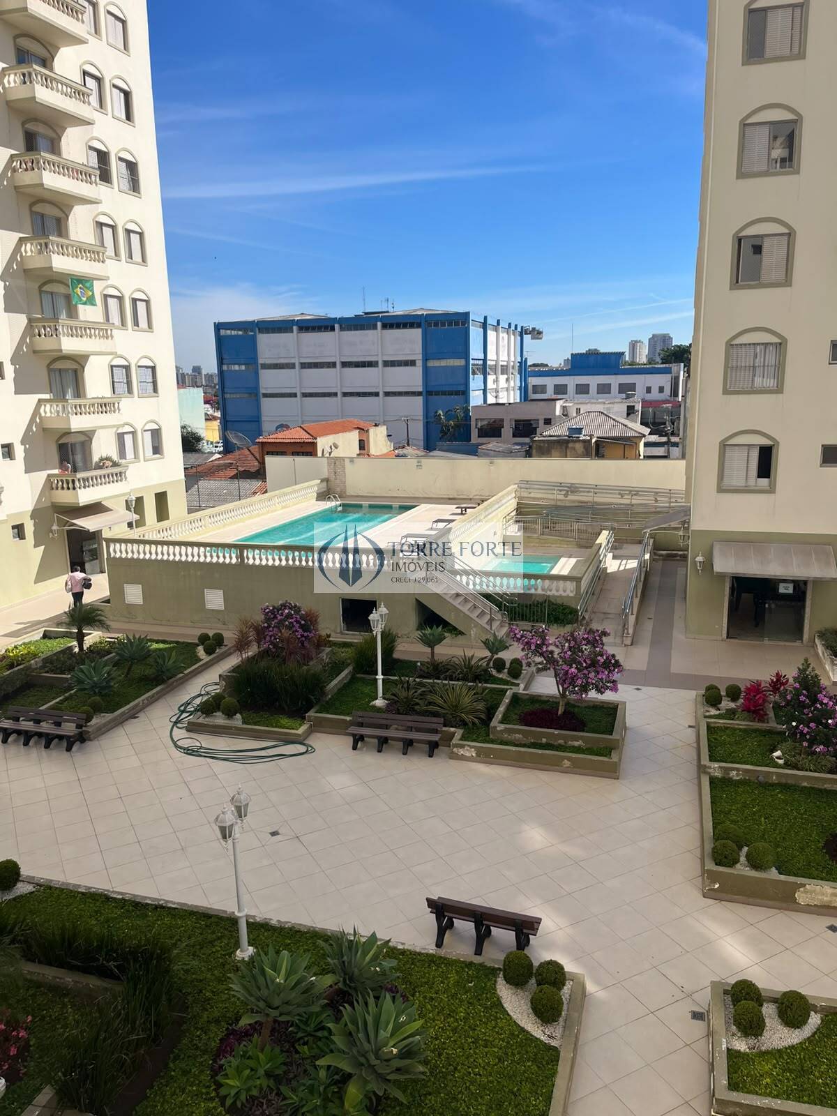 Apartamento, 3 quartos, 97 m² - Foto 14